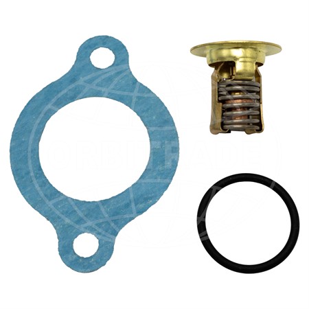 Termostatsats 71°, V6, V8